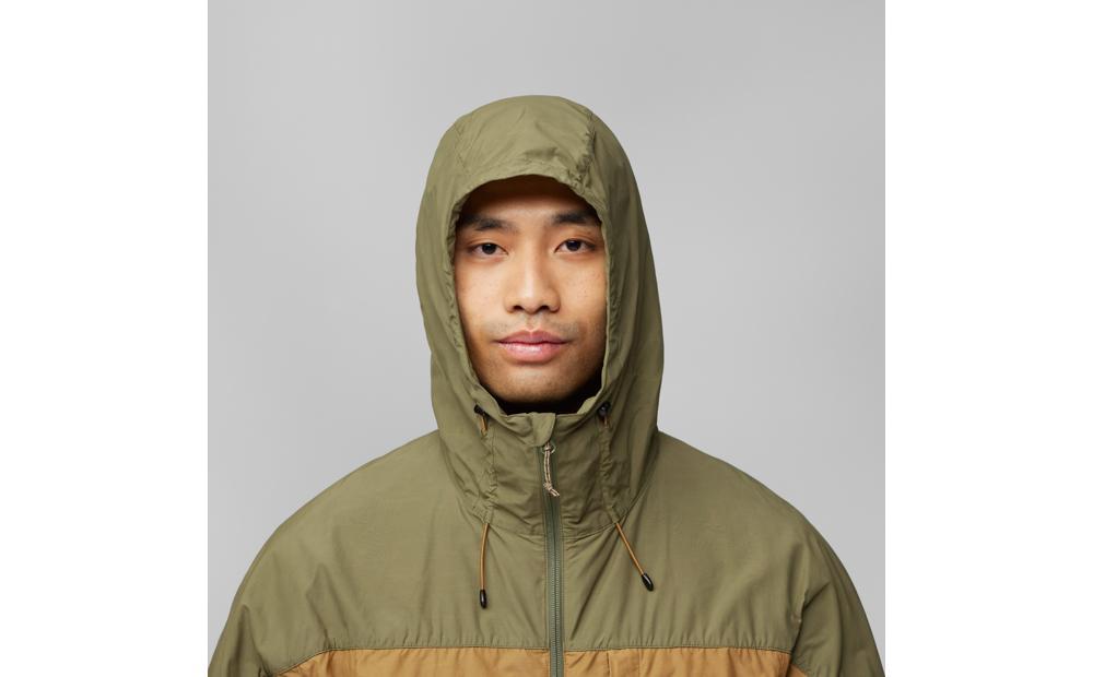 High Coast Wind Jacket M Product Image