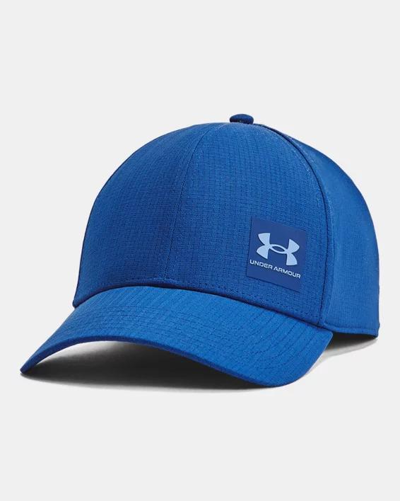 Mens UA ArmourVent Adjustable Cap Product Image