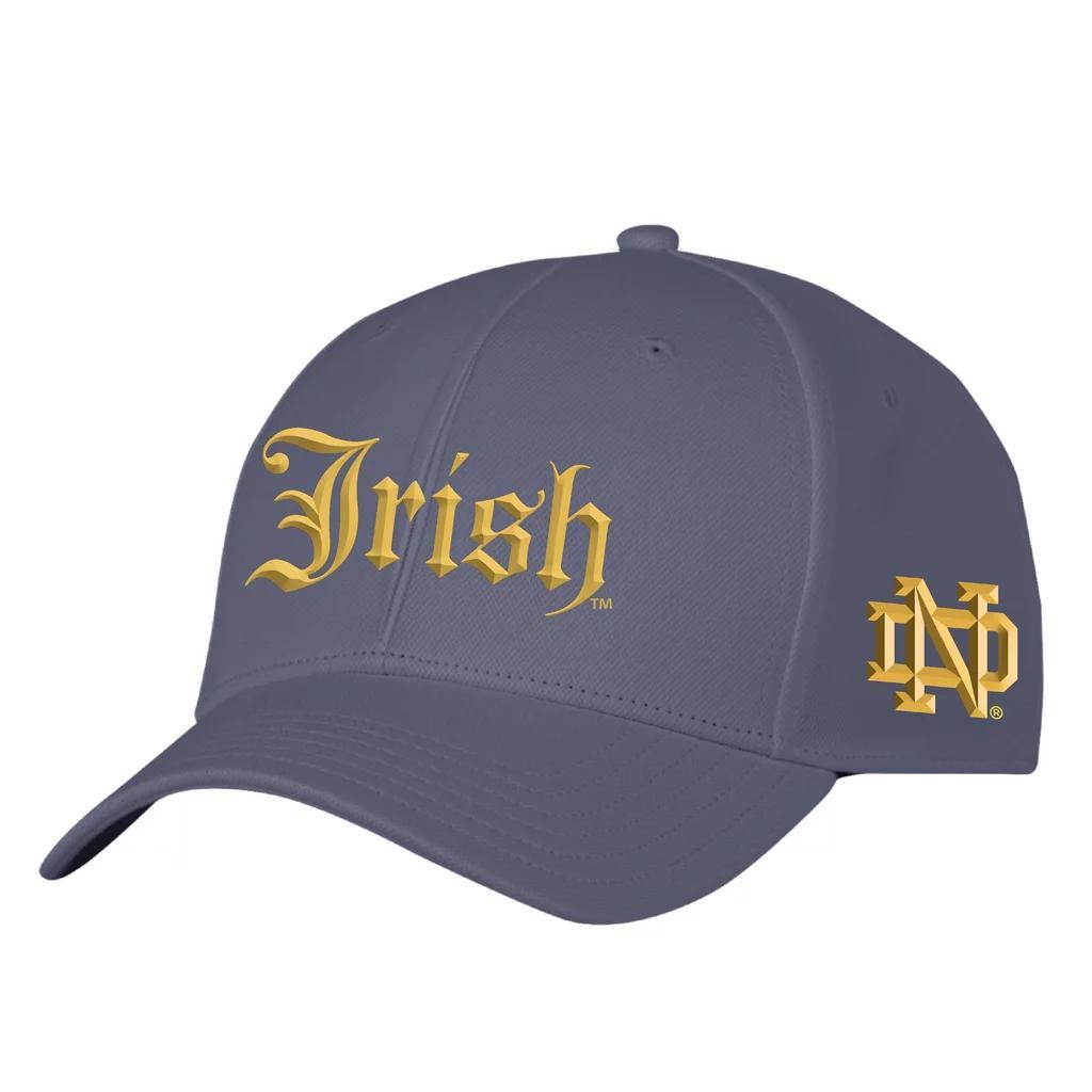 UA Collegiate Shamrock Adjustable Hat Product Image