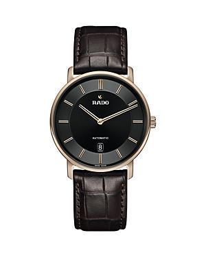 Rado DiaMaster Thinline Watch, 41mm Product Image