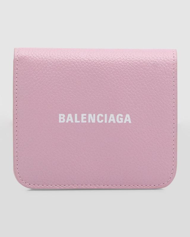 Womens Cash Flap Coin And Card Holder Product Image