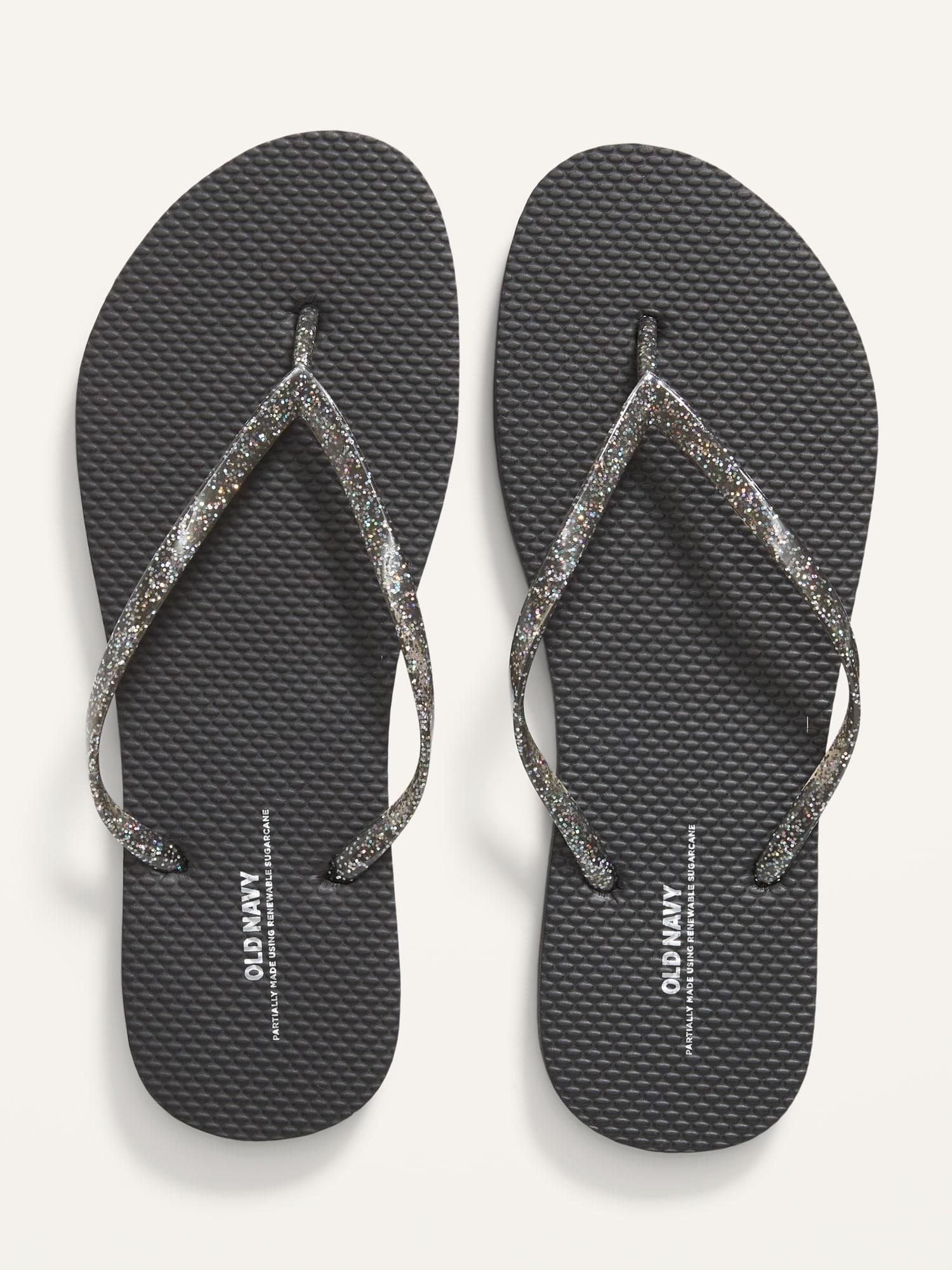 Flip-Flop Sandals (Partially Plant-Based) Product Image