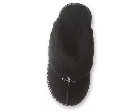 Bearpaw Womens Loki Platform Lo Deco Slipper Product Image