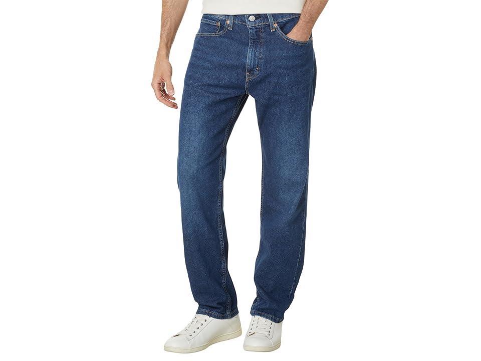 Levi's(r) Mens 505(r) Regular (Around The Corner) Men's Jeans Product Image