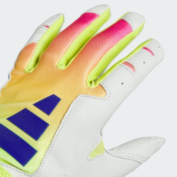 Adizero Warp Speed Batting Gloves Product Image