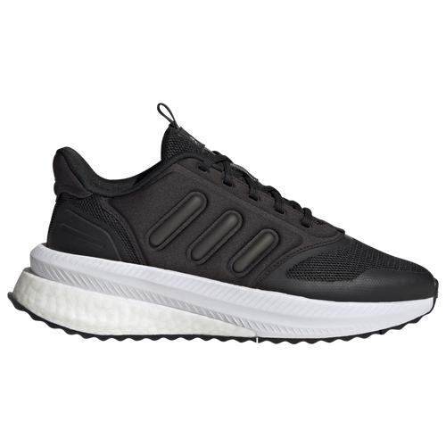 adidas Womens X_PLRPHASE - Running Shoes White/Black/Black Product Image