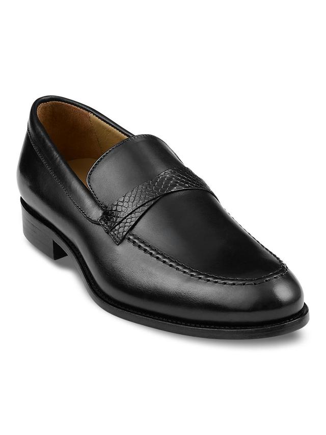 Sergio Belted Loafer Product Image