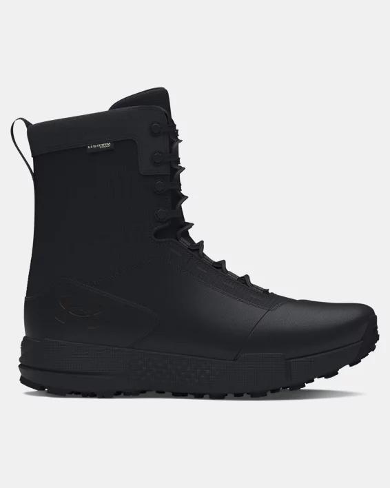 Men's UA Loadout Waterproof Boots Product Image