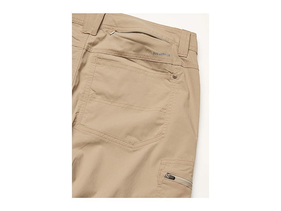 Royal Robbins Bug Barrier Active Traveler Pants Men's Casual Pants Product Image