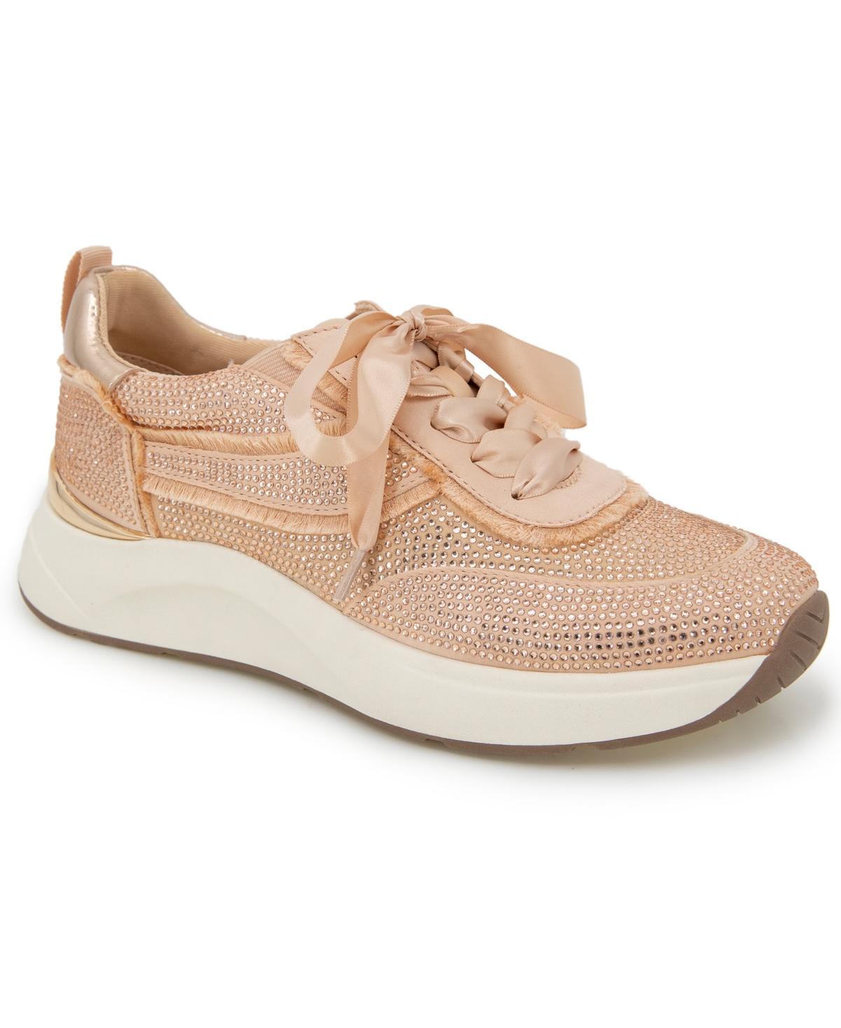 Kenneth Cole Reaction Womens Claire Sneakers Product Image