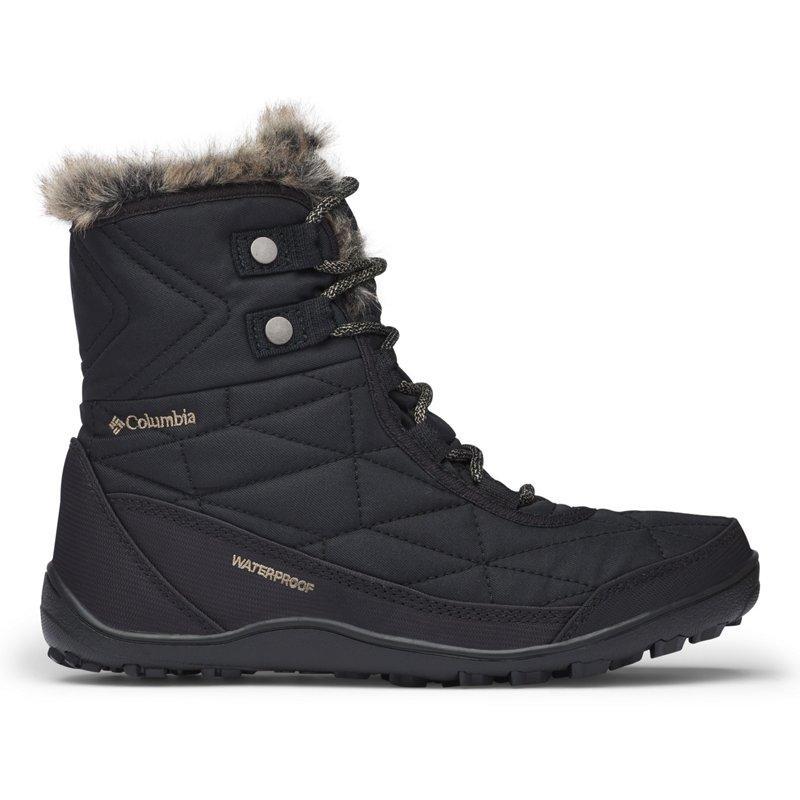 Columbia Women s Minx Shorty III Boot- Product Image