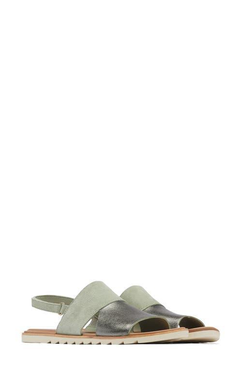 SOREL Ella II Slingback Sandal Product Image