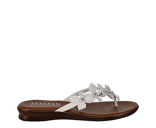 Italian Shoemakers Womens Xolani Flip Flop Sandal Product Image