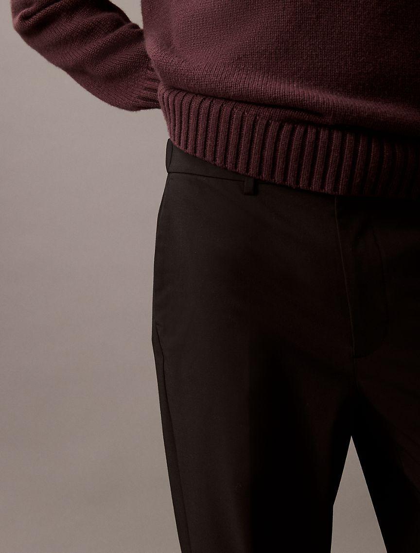 Tech Pull-On Pants Product Image