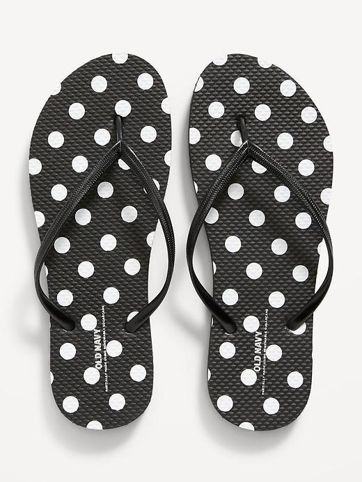 Flip-Flop Sandals Product Image