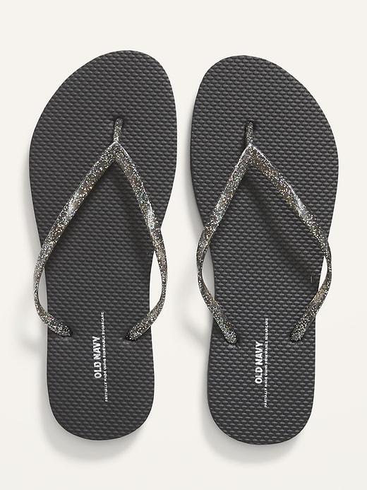 Flip-Flop Sandals (Partially Plant-Based) Product Image