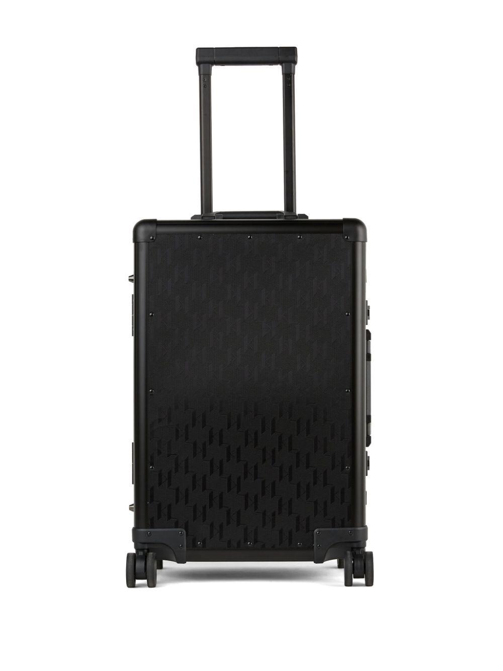 K/monogram trolley Product Image