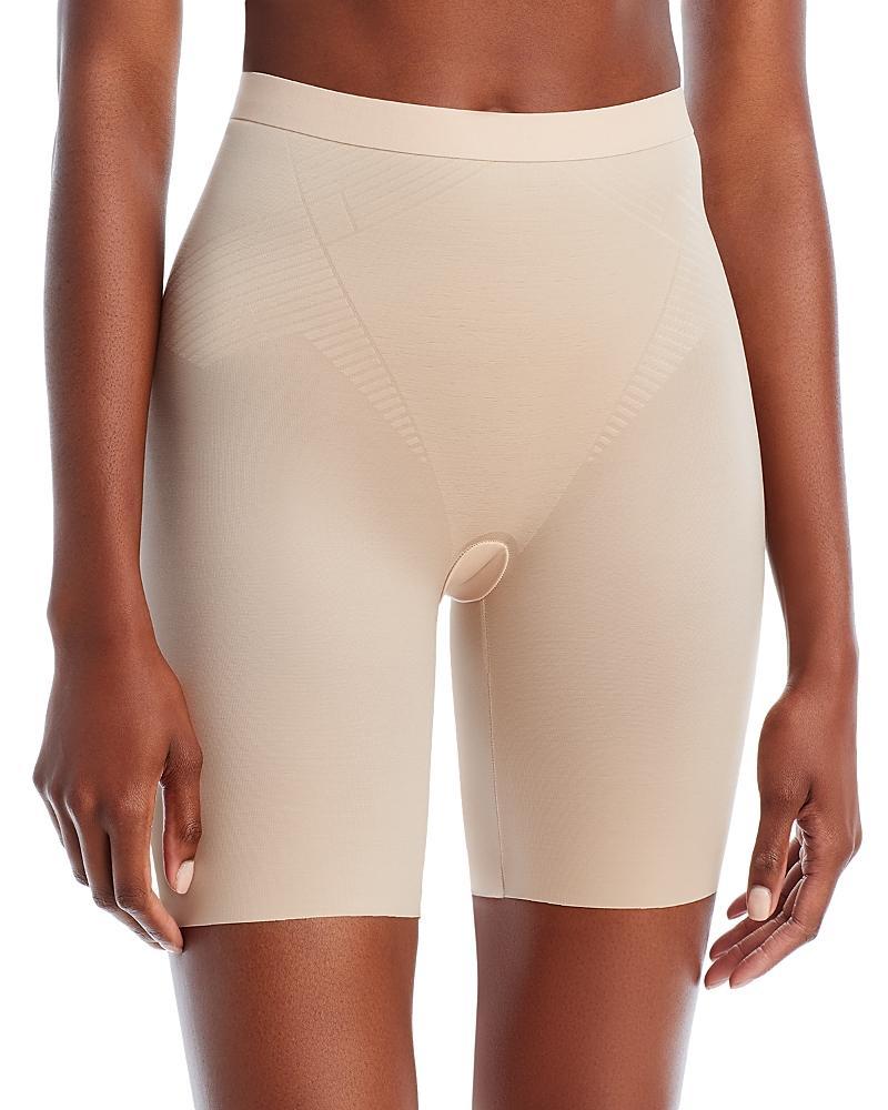 Womens Thinstincts 2.0 Mid-Thigh Shorts Product Image