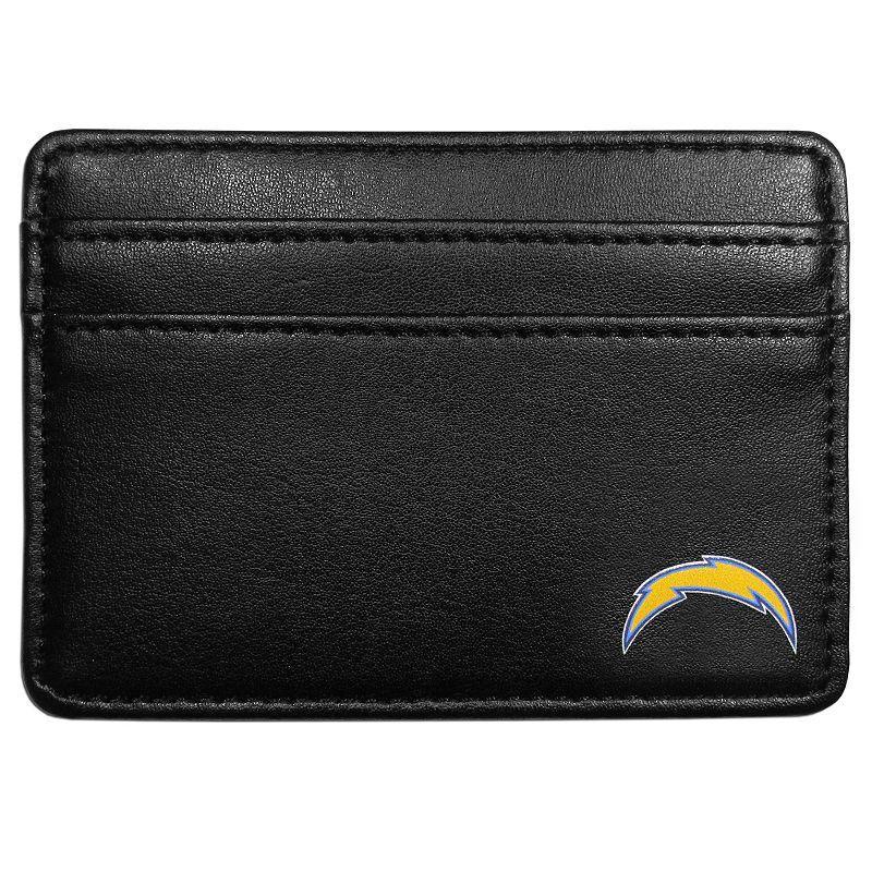 Mens Los Angeles Chargers Weekend Wallet Product Image