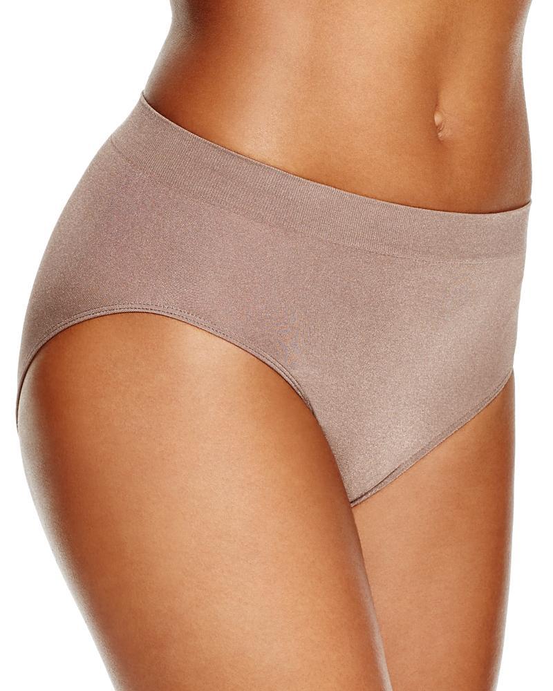 Womens B-Smooth Hi-Cut Brief Product Image