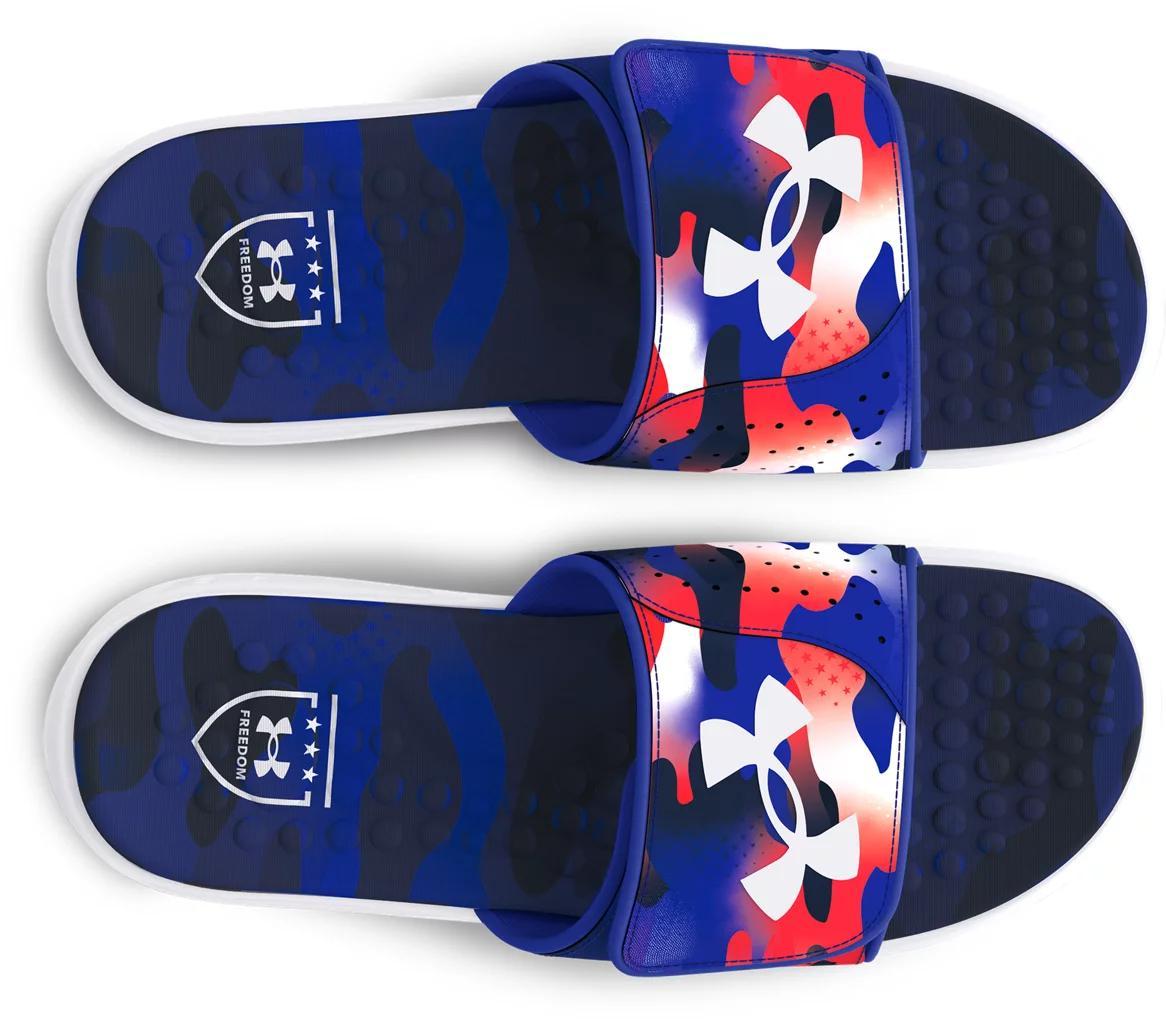 Under Armour Men's Ignite Pro Slide Sandal Product Image