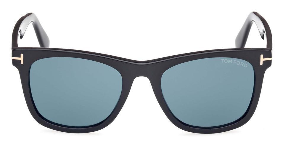 TOM FORD Sunglasses In Black Product Image