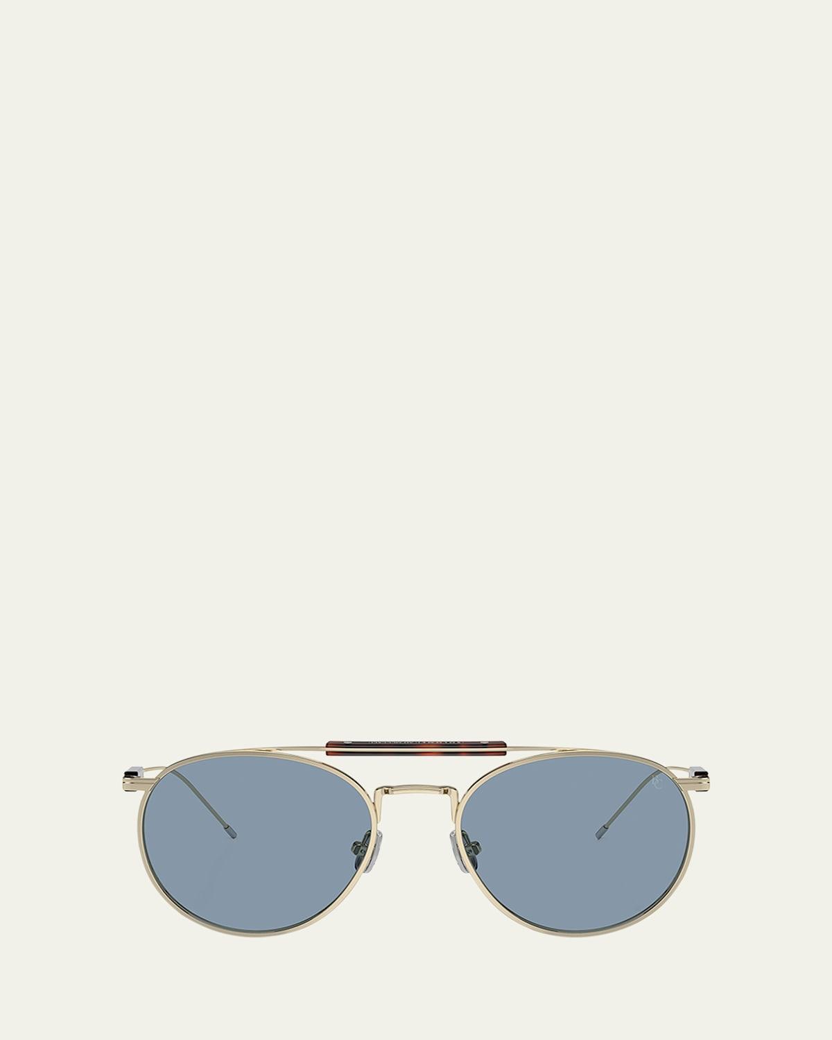 Fendi Fendi Sky Pilot Sunglasses, 61mm Product Image