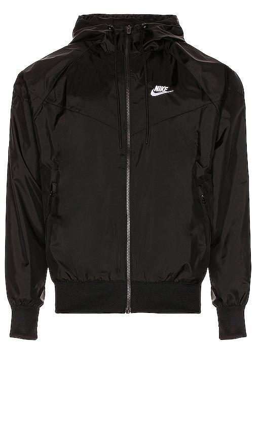 Men's Nike Sportswear Windrunner Hooded Jacket Product Image