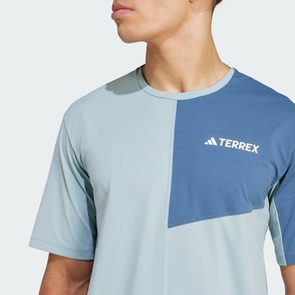 Terrex Multi Climacool Tee Product Image