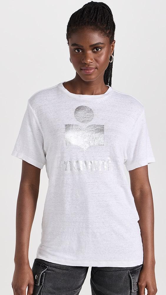 Isabel Marant Étoile Zewel Tee | Shopbop Product Image