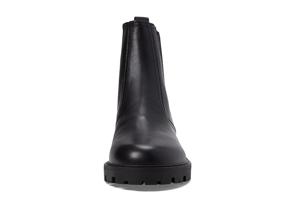 Nine West Yeeps Womens Leather Chelsea Boots Product Image