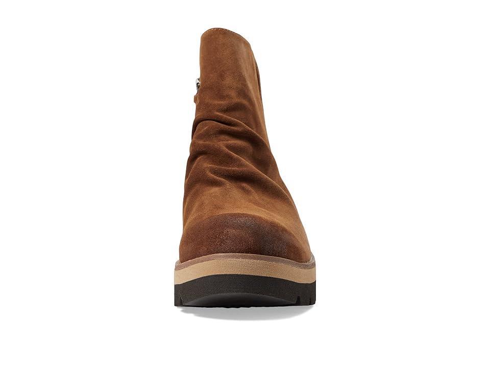 Sofft Pecola (Brandy) Women's Shoes Product Image