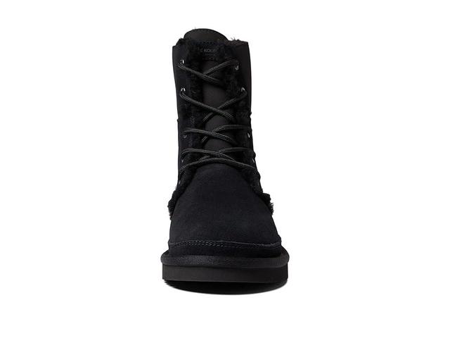 Koolaburra By UGG - Womens Advay Tall Boot in Black, Size 9 Product Image