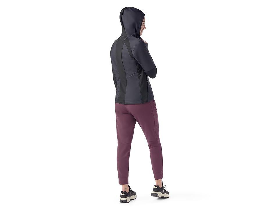 Smartwool Smartloft Hooded Jacket Women's Coat Product Image