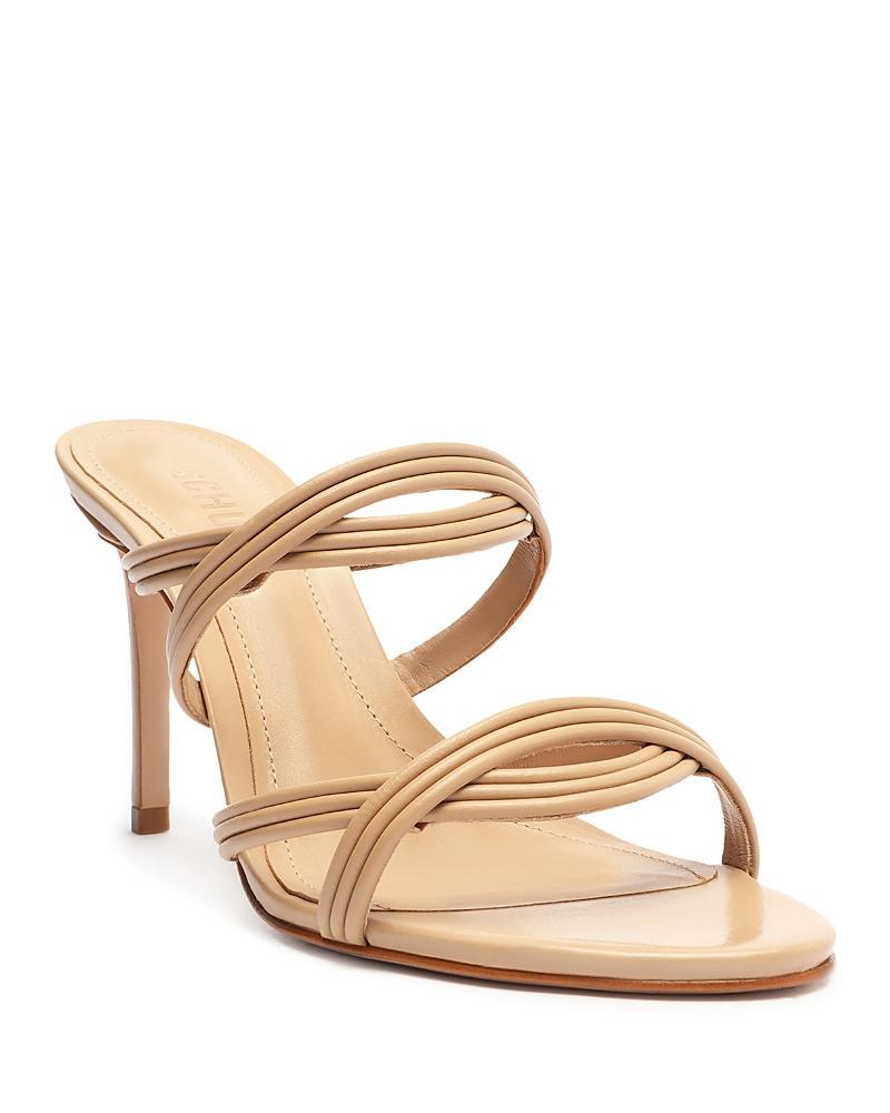 Schutz Womens Brynn Strappy Sandals Product Image