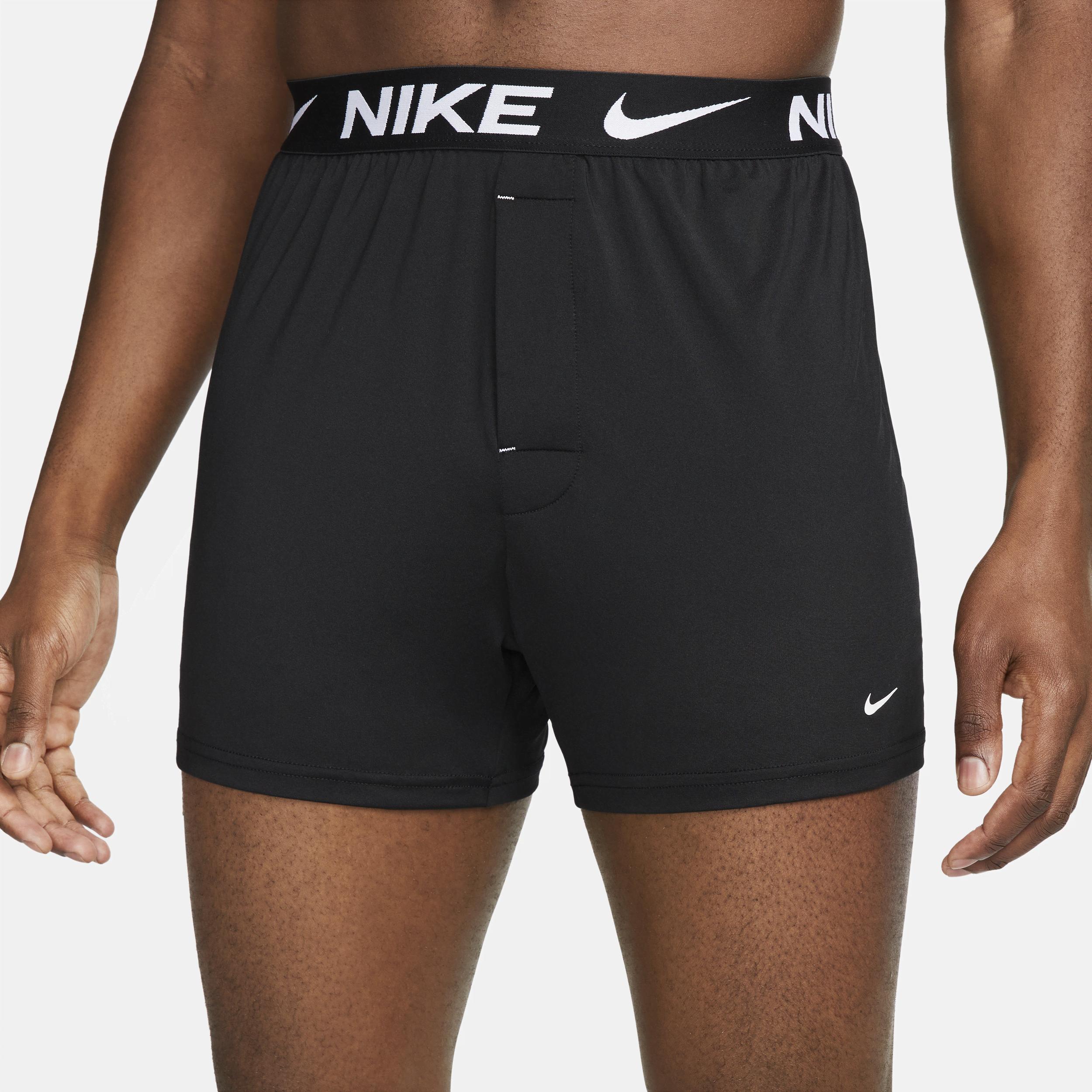 Nike 3-Pack Dri-FIT Essential Micro Boxers Product Image