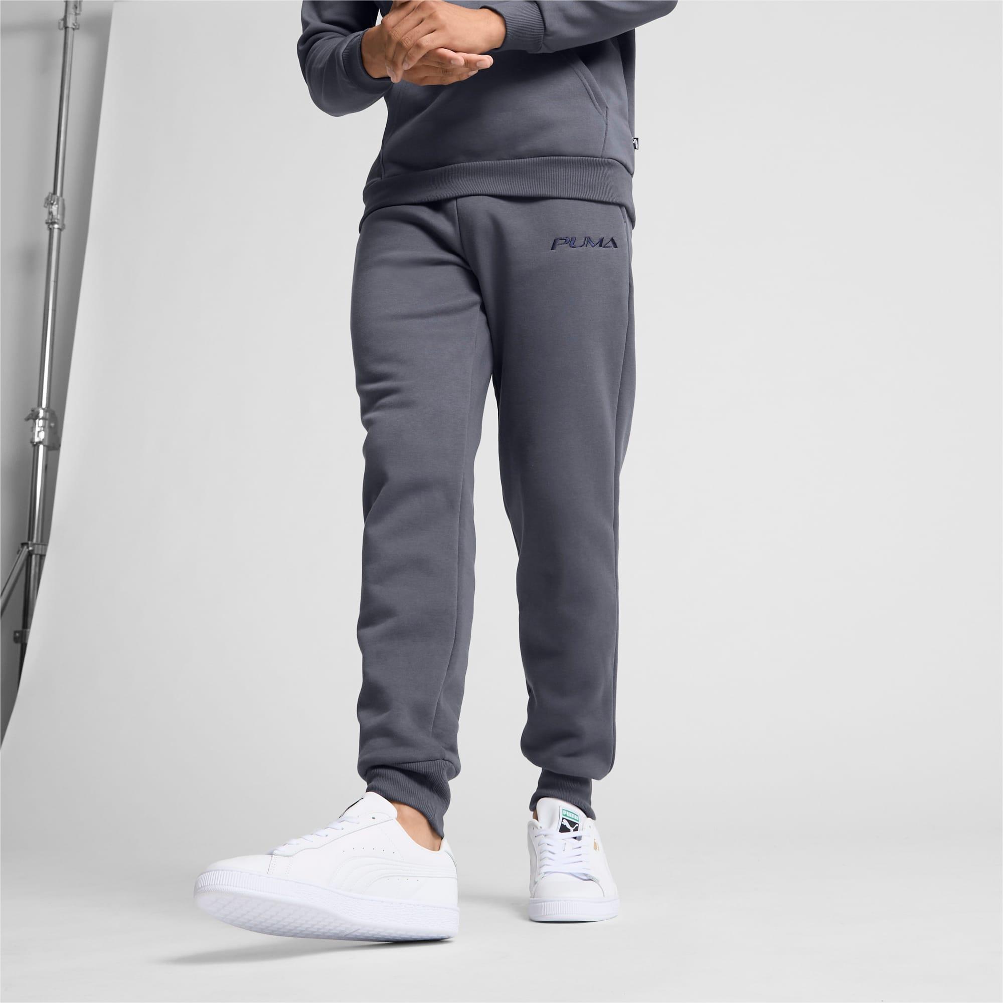 Tonal Graphic Men's Sweatpants Product Image