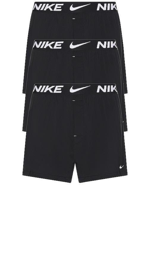 Nike Essential Micro Boxer 3 Pack Product Image