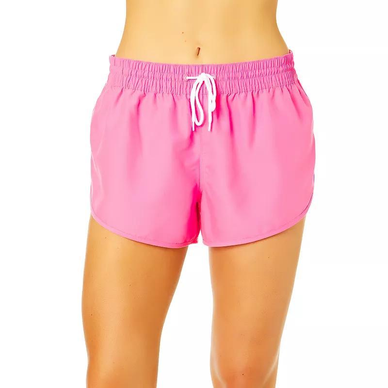 Juniors Hurley 3 Beachrider Board Shorts, Womens Product Image