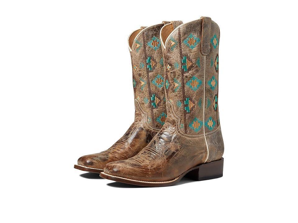 Roper Out West Too Women's Boots Product Image