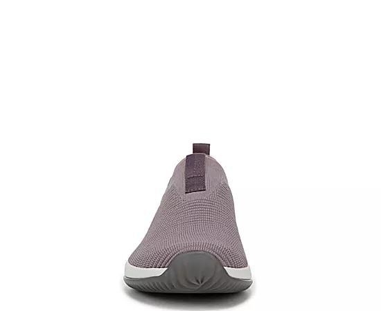 Ryka Womens Echo Knit Slip On Sneaker Product Image