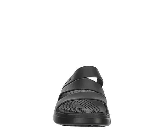 Crocs Womens Getaway Strappy Sandal Product Image