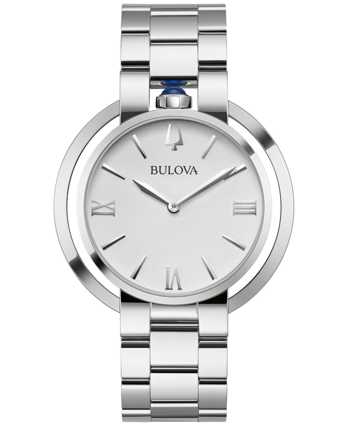 Bulova Classic Watch, 40mm Product Image