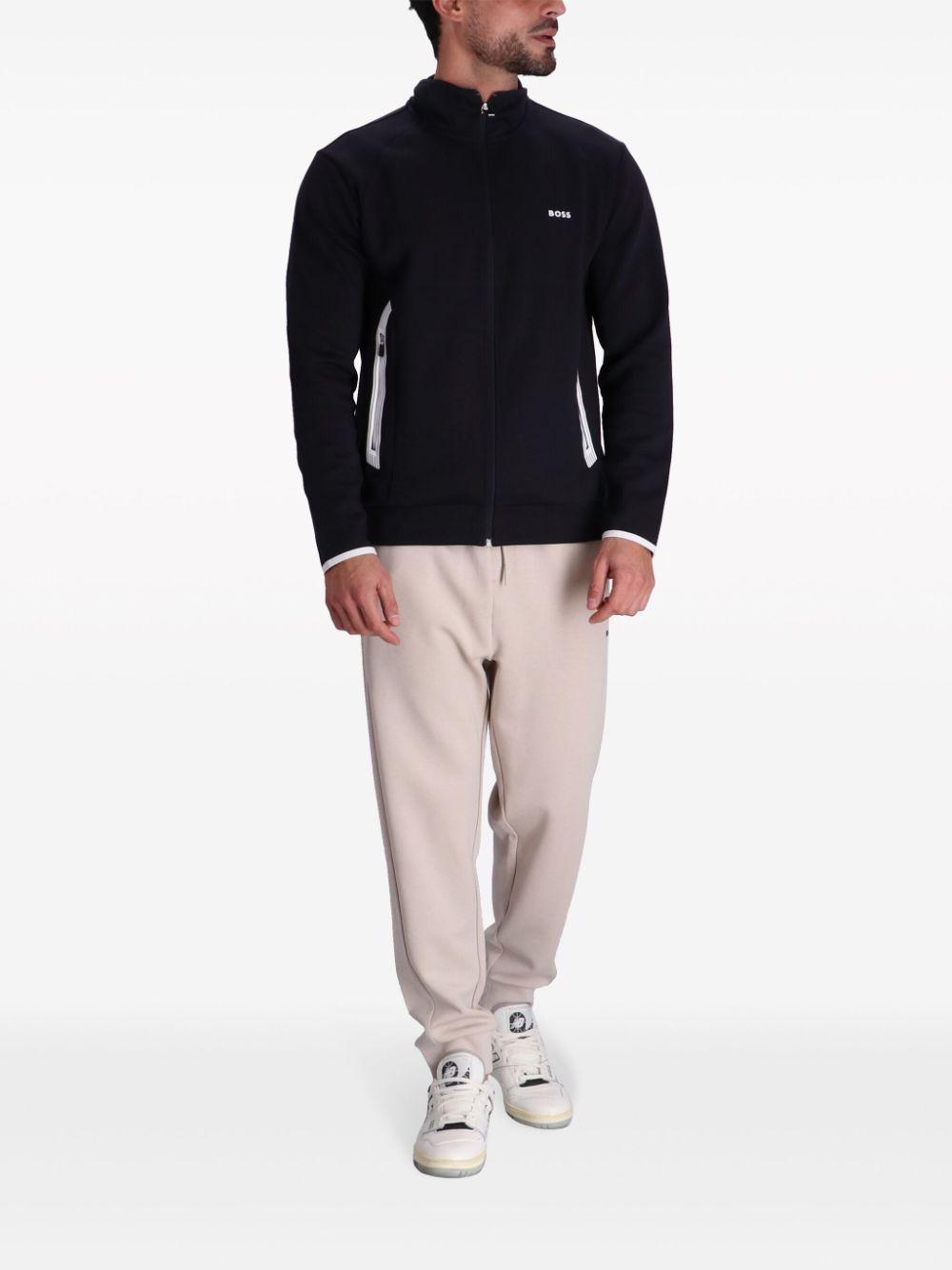 Logo-print Track Pants In 271 Product Image