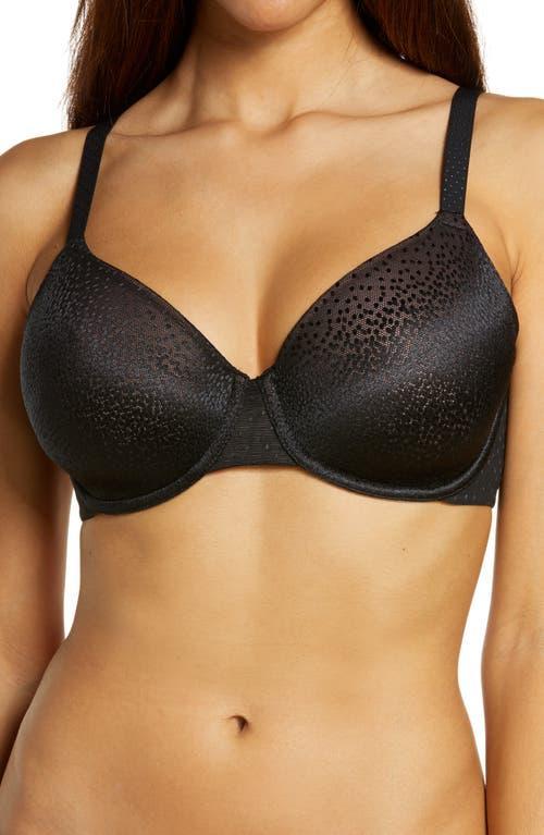 Wacoal Back Appeal Underwire T-Shirt Bra Product Image