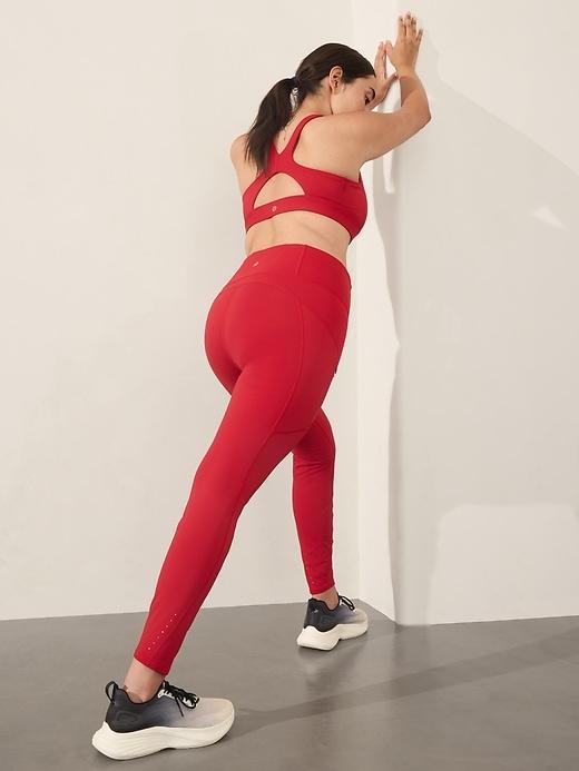 Rainier High Rise Legging Product Image