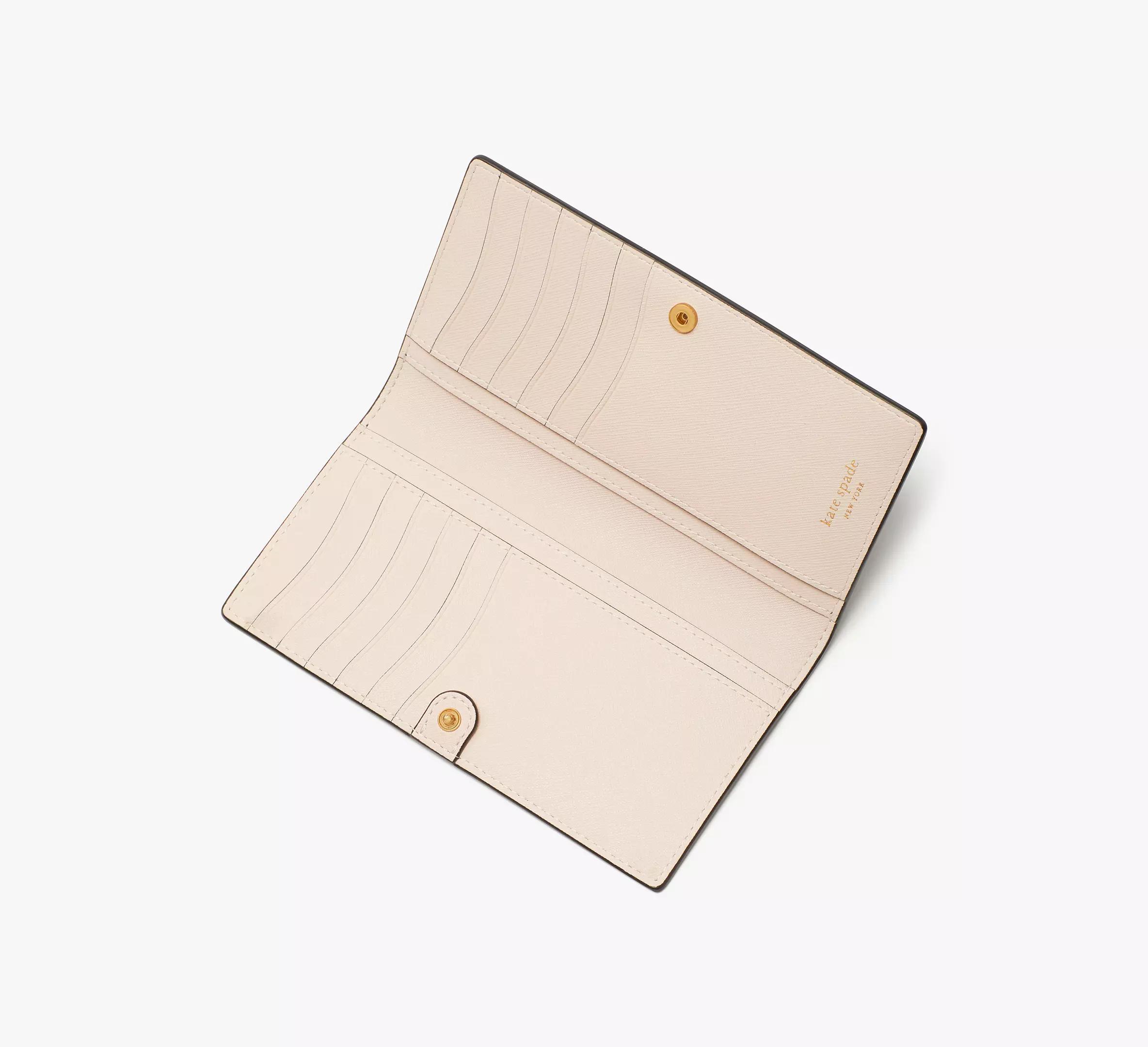 Morgan Slim Bifold Wallet Product Image