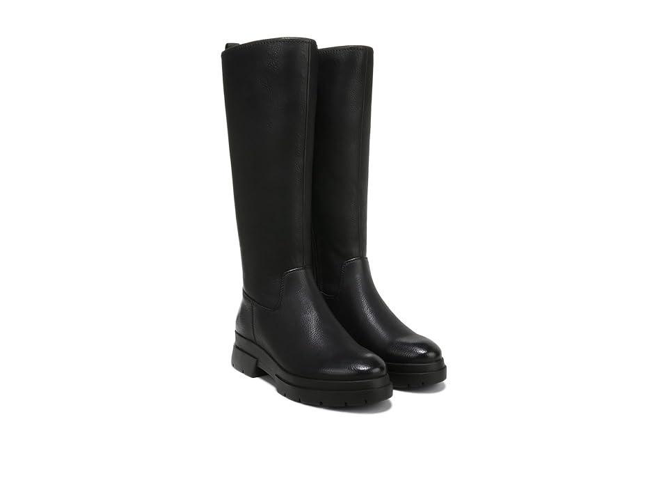 SOUL Naturalizer Orchid Womens Wide Calf Tall Boots Product Image