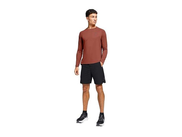 On Performance Hybrid Short Men's Shorts Product Image