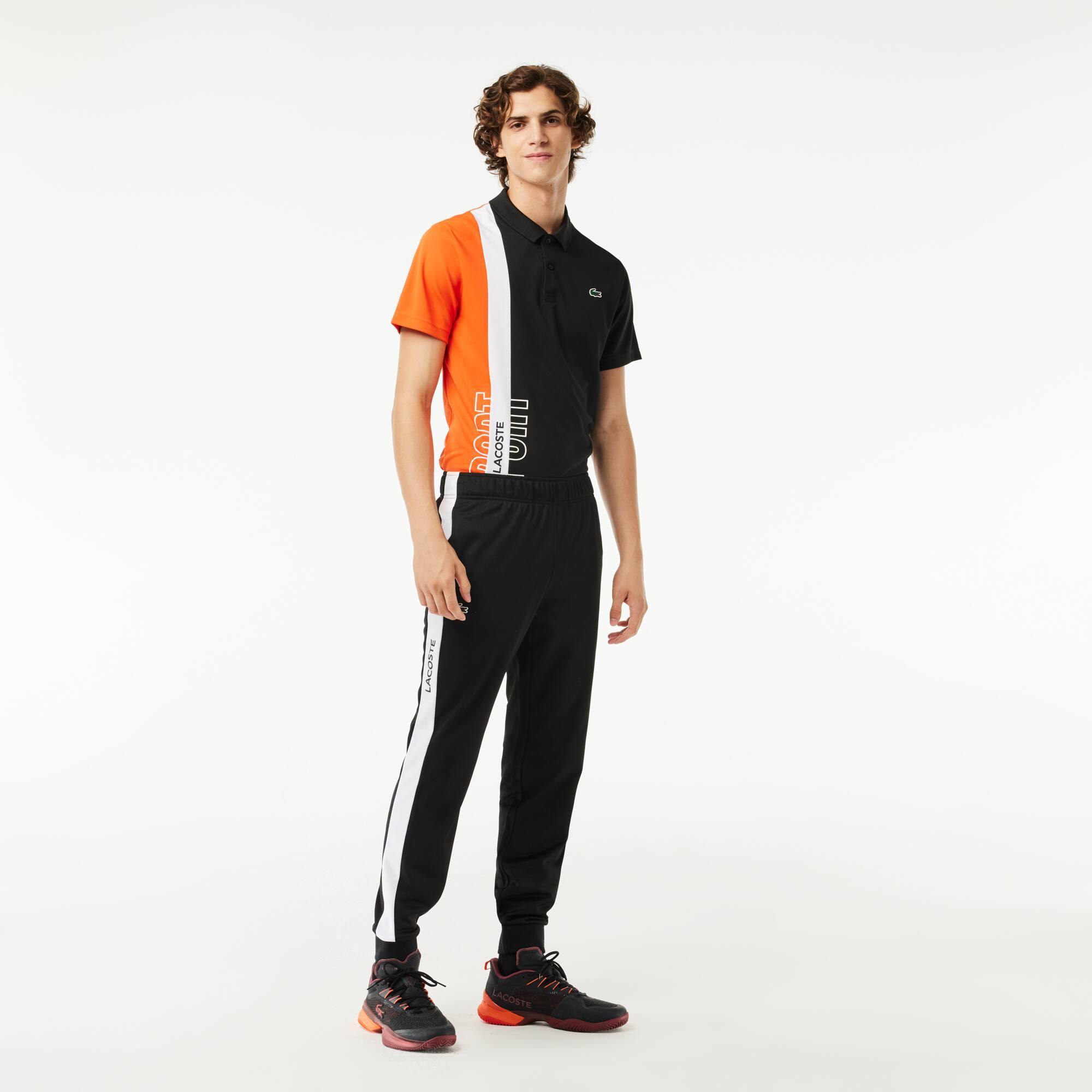 Ripstop Tennis Track Pants Product Image